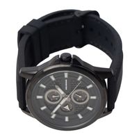 RE.ES.0282-0101.1  Relogio Analogico Masculino Chilli Beans Esporte Preto -1-